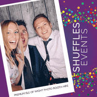 wallsiow GIF by Shuffles Events