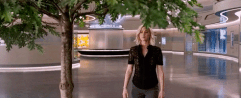 jennifer lawrence GIF by Passengers Movie