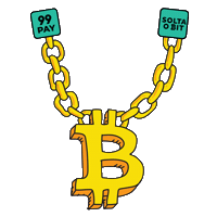 Investimento Criptomoedas Sticker by 99pay