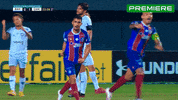 Serie A Daniel GIF by Canal Premiere