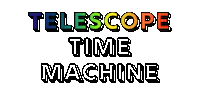 James Webb Space Telescope Sticker by NASA