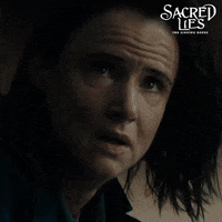 Season 2 Facebook Watch GIF by Sacred Lies