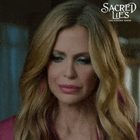 Season 2 Facebook Watch GIF by Sacred Lies