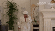Answer Me Paula Jai Parker GIF by ALLBLK