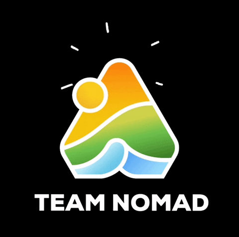 NomadSunExperiences sun nomad nomad sun team nomad GIF
