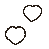 Heart Sticker
