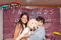 Party Friends GIF by GingerSnap Rentals