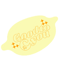 Vitamin C Skincare Sticker by LUMI Beauty