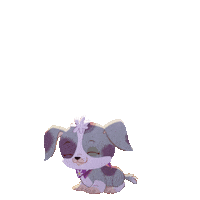 Happy Dog Sticker by DreamWorks Animation