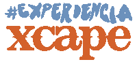 Viajar Fin De Curso Sticker by Xcape