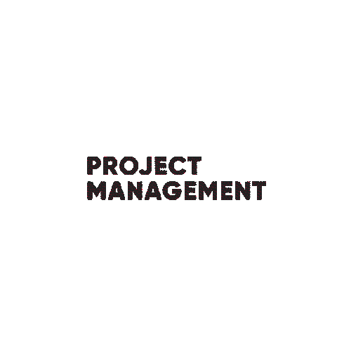 Work Project Sticker by Vision Concept Priciples Werbeagentur