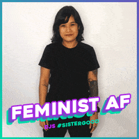 Womens Rights Girl GIF by digitxdentsujs