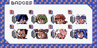 video games pokemon GIF
