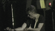 johnny hallyday GIF by franceinfo