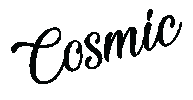 CosmicGreenCandles candle candles soy cgc Sticker