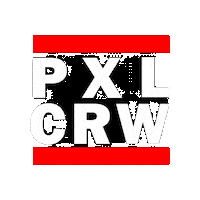 Sticker by Pixelcoma