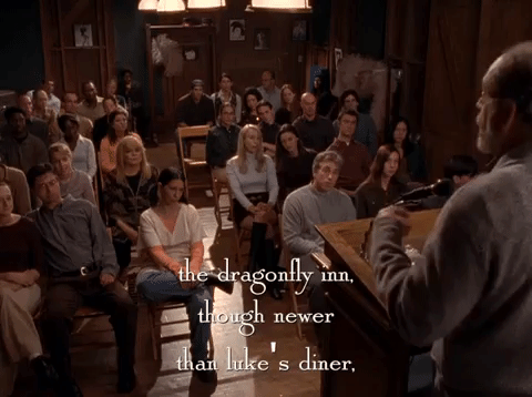 season 5 netflix GIF by Gilmore Girls 
