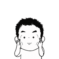 싫어 Sticker