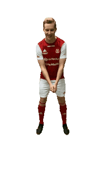 Player Sticker by Ilves-Kissat