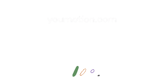 Animation Falling Sticker by youmotion.com
