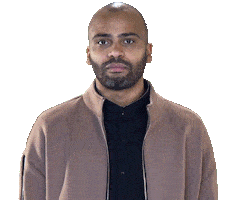 Eye What Sticker by Studia Soyuz