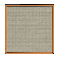 Rugs Fiber Art Sticker by Tuft the World