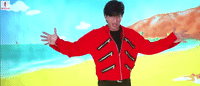shahrukh khan bollywood GIF by bypriyashah