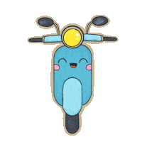 Travel Viajar Sticker