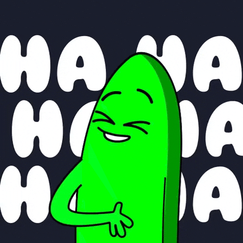 Lmao Lol GIF by DIL