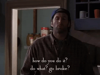 season 4 netflix GIF by Gilmore Girls 