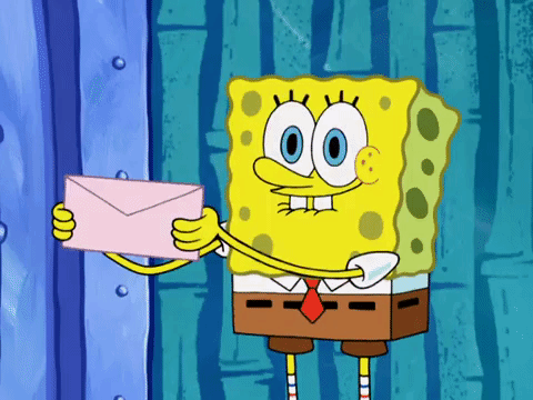 season 8 barnacle face GIF by SpongeBob SquarePants