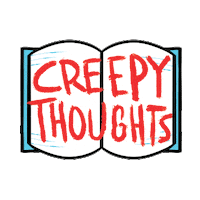 book library Sticker by Mr. Mercedes