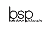 BSPmedia boris bsp borisstoebe boris stöbe photography Sticker