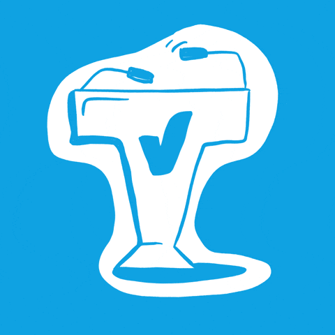 Event Stage GIF by Steuerberaterverband Niedersachsen Sachsen-Anhalt e.V.