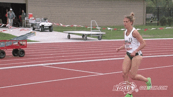 north dakota state bison GIF by NDSU Athletics