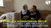 world war ii news GIF by NowThis 