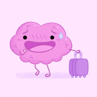 Im Late On My Way GIF by Story Leaf
