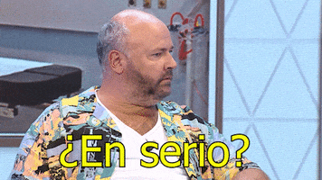 EnOtraClave en serio de verdad no lo creo gines GIF