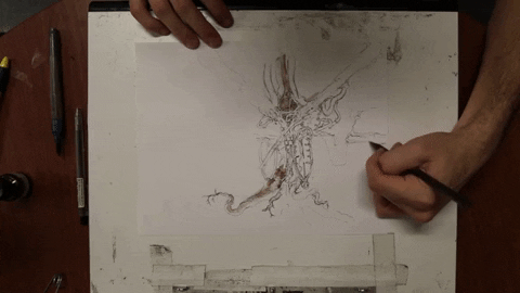 GIF by Alex Boya