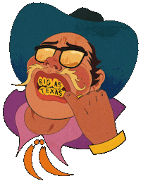 Festival Sticker by Inspire Productions LLC