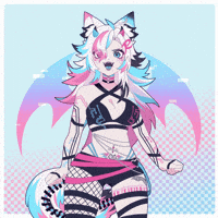 Dance Twitch GIF