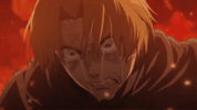 Mushoku Tensei Depression GIF