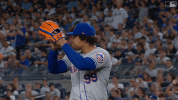 Major League Baseball Sport GIF by MLB
