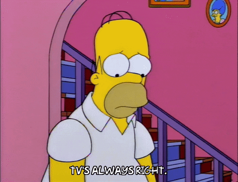 homer simpson GIF