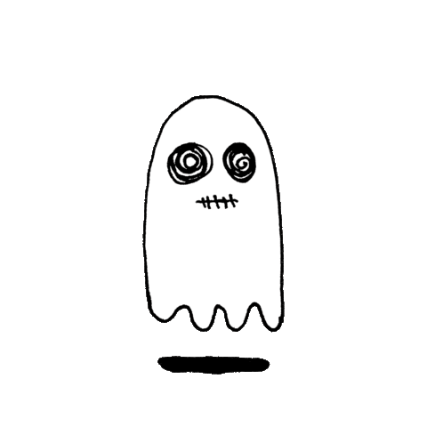 onefranshow giphyupload halloween kawaii beauty Sticker