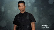 jordan fisher disney GIF by Music Choice