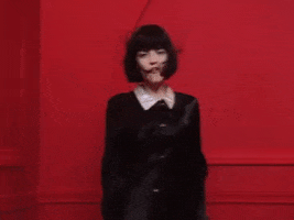 Cinema GIF by The Marias