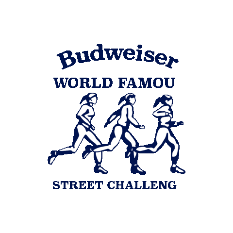 Budweiserspain Sticker by Hot Spot