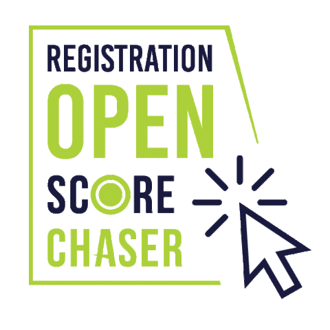 scorechaser giphyupload shoot score shooting Sticker