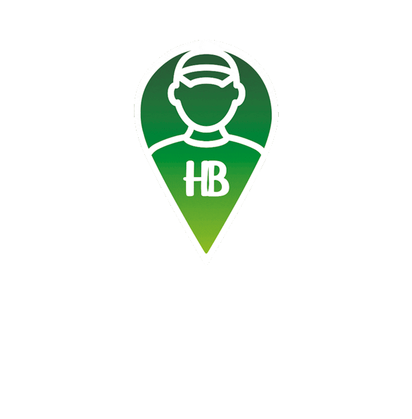 ghost hand Sticker by Handyboy On Demand Services